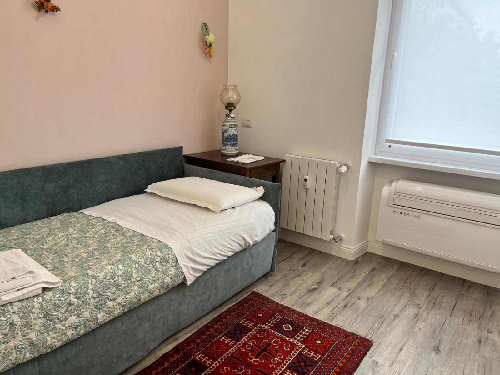 Apartment On The Square روما المظهر الخارجي الصورة